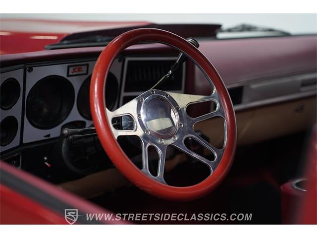 1976 GMC Sierra (CC-2079678) for sale in Lavergne, Tennessee