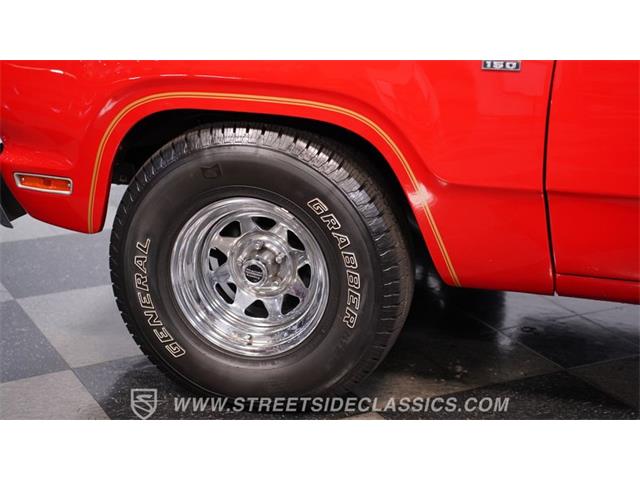 1978 Dodge Little Red Express (CC-2079679) for sale in Lithia Springs, Georgia
