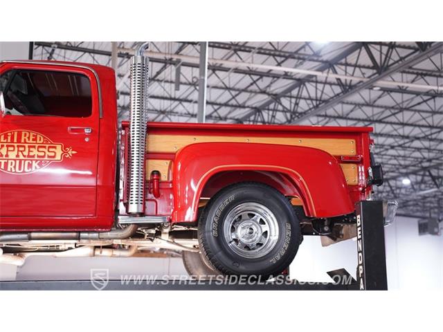 1978 Dodge Little Red Express (CC-2079679) for sale in Lithia Springs, Georgia