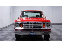 1978 Dodge Little Red Express (CC-2079679) for sale in Lithia Springs, Georgia