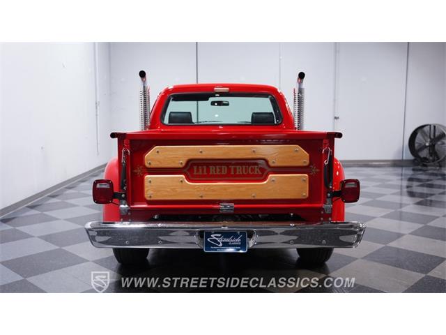 1978 Dodge Little Red Express (CC-2079679) for sale in Lithia Springs, Georgia