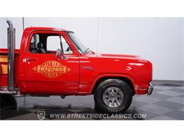 1978 Dodge Little Red Express (CC-2079679) for sale in Lithia Springs, Georgia
