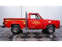 1978 Dodge Little Red Express (CC-2079679) for sale in Lithia Springs, Georgia