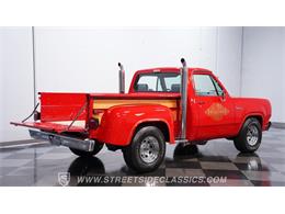 1978 Dodge Little Red Express (CC-2079679) for sale in Lithia Springs, Georgia