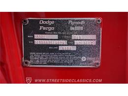 1978 Dodge Little Red Express (CC-2079679) for sale in Lithia Springs, Georgia
