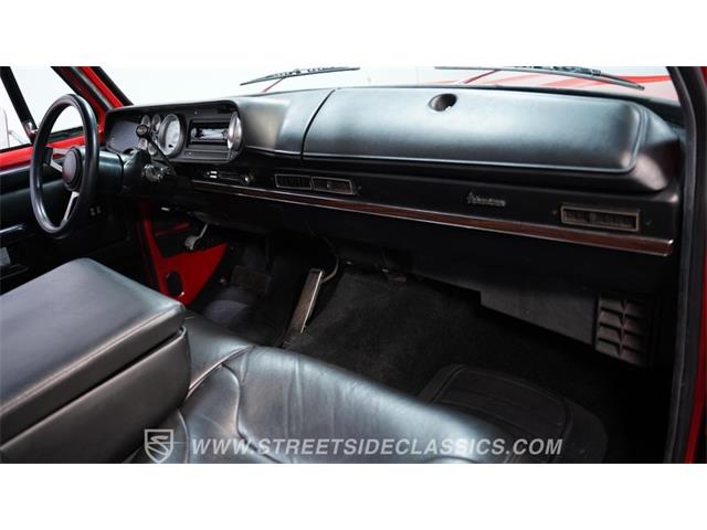 1978 Dodge Little Red Express (CC-2079679) for sale in Lithia Springs, Georgia