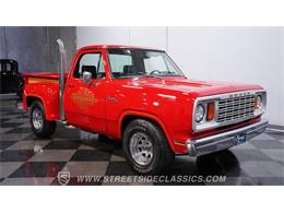1978 Dodge Little Red Express (CC-2079679) for sale in Lithia Springs, Georgia