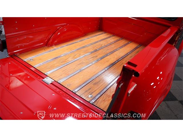 1978 Dodge Little Red Express (CC-2079679) for sale in Lithia Springs, Georgia