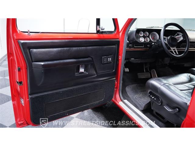 1978 Dodge Little Red Express (CC-2079679) for sale in Lithia Springs, Georgia