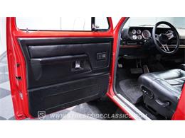 1978 Dodge Little Red Express (CC-2079679) for sale in Lithia Springs, Georgia