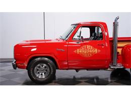 1978 Dodge Little Red Express (CC-2079679) for sale in Lithia Springs, Georgia