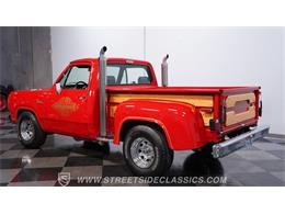 1978 Dodge Little Red Express (CC-2079679) for sale in Lithia Springs, Georgia