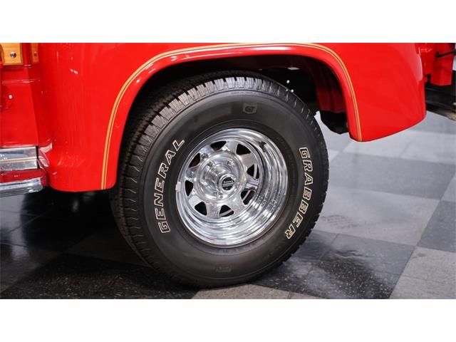 1978 Dodge Little Red Express (CC-2079679) for sale in Lithia Springs, Georgia