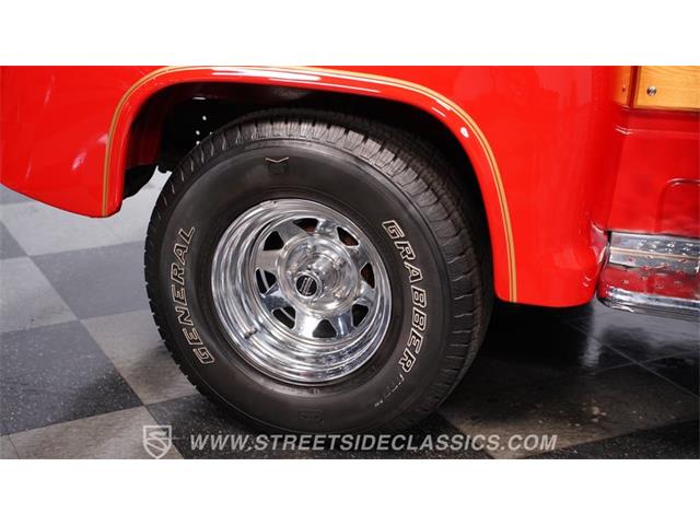 1978 Dodge Little Red Express (CC-2079679) for sale in Lithia Springs, Georgia
