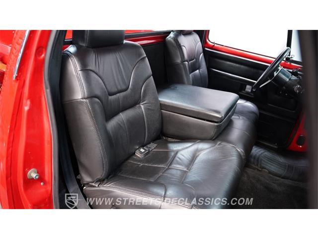 1978 Dodge Little Red Express (CC-2079679) for sale in Lithia Springs, Georgia