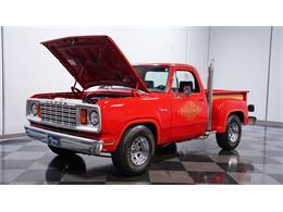 1978 Dodge Little Red Express (CC-2079679) for sale in Lithia Springs, Georgia