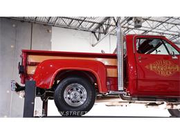 1978 Dodge Little Red Express (CC-2079679) for sale in Lithia Springs, Georgia