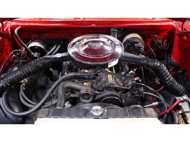1978 Dodge Little Red Express (CC-2079679) for sale in Lithia Springs, Georgia