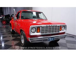 1978 Dodge Little Red Express (CC-2079679) for sale in Lithia Springs, Georgia