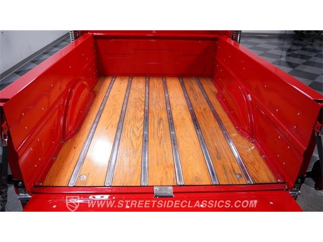 1978 Dodge Little Red Express (CC-2079679) for sale in Lithia Springs, Georgia
