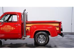 1978 Dodge Little Red Express (CC-2079679) for sale in Lithia Springs, Georgia