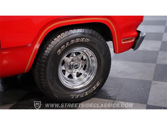1978 Dodge Little Red Express (CC-2079679) for sale in Lithia Springs, Georgia