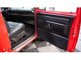 1978 Dodge Little Red Express (CC-2079679) for sale in Lithia Springs, Georgia
