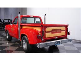 1978 Dodge Little Red Express (CC-2079679) for sale in Lithia Springs, Georgia