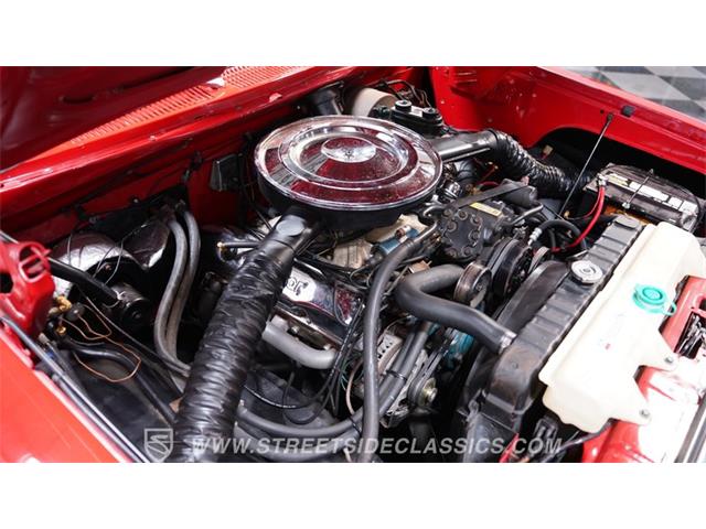 1978 Dodge Little Red Express (CC-2079679) for sale in Lithia Springs, Georgia