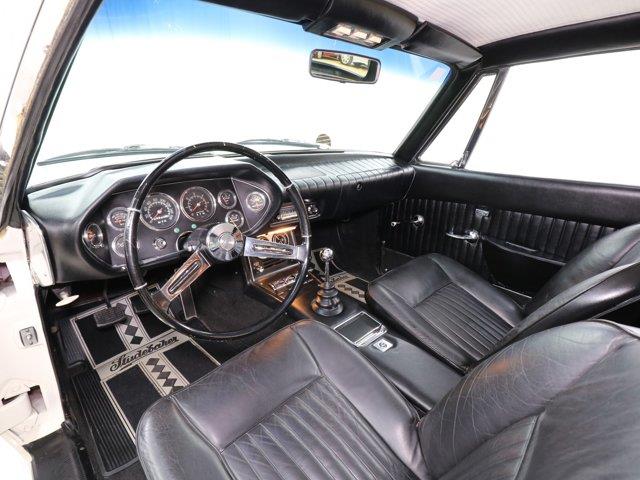 1963 Studebaker Avanti (CC-2070968) for sale in Christiansburg, Virginia