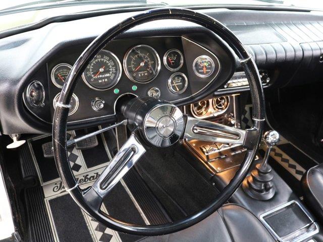1963 Studebaker Avanti (CC-2070968) for sale in Christiansburg, Virginia
