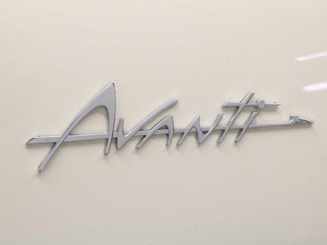 1963 Studebaker Avanti (CC-2070968) for sale in Christiansburg, Virginia