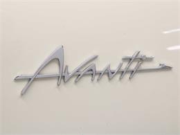 1963 Studebaker Avanti (CC-2070968) for sale in Christiansburg, Virginia