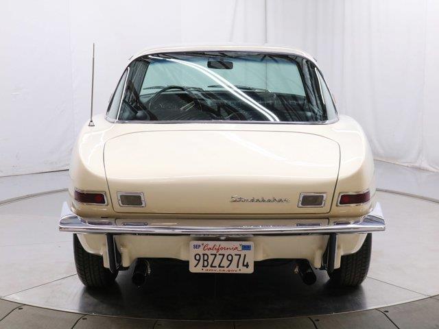 1963 Studebaker Avanti (CC-2070968) for sale in Christiansburg, Virginia