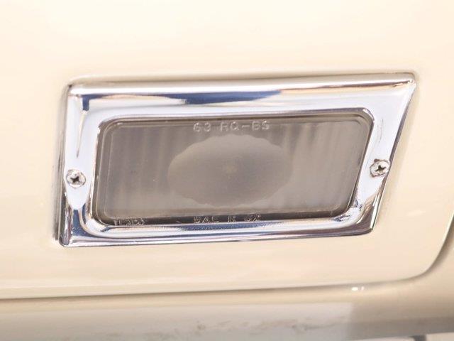 1963 Studebaker Avanti (CC-2070968) for sale in Christiansburg, Virginia
