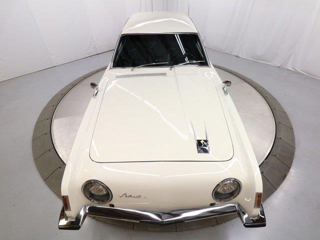1963 Studebaker Avanti (CC-2070968) for sale in Christiansburg, Virginia