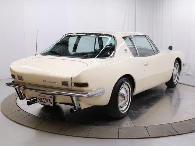 1963 Studebaker Avanti (CC-2070968) for sale in Christiansburg, Virginia