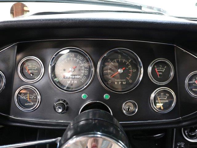 1963 Studebaker Avanti (CC-2070968) for sale in Christiansburg, Virginia