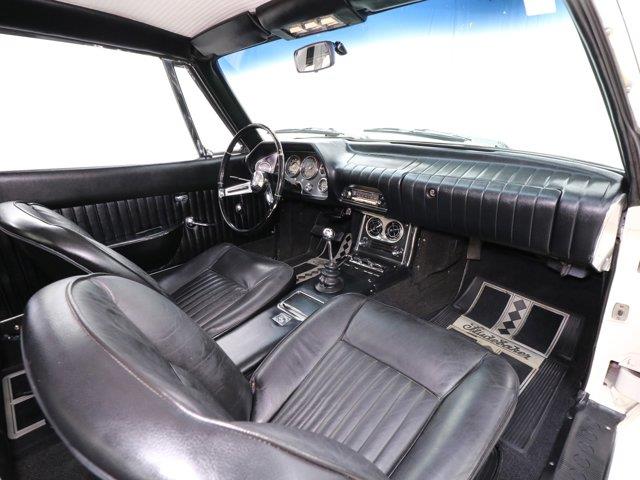 1963 Studebaker Avanti (CC-2070968) for sale in Christiansburg, Virginia