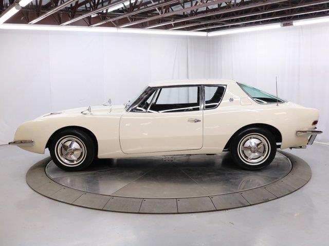 1963 Studebaker Avanti (CC-2070968) for sale in Christiansburg, Virginia