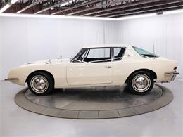 1963 Studebaker Avanti (CC-2070968) for sale in Christiansburg, Virginia