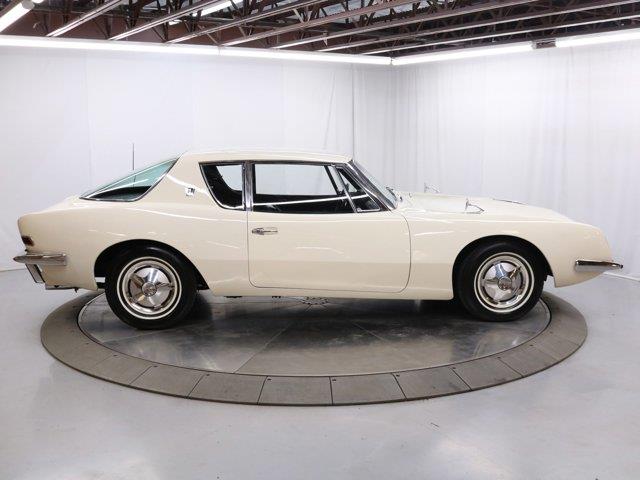 1963 Studebaker Avanti (CC-2070968) for sale in Christiansburg, Virginia