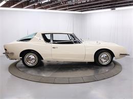 1963 Studebaker Avanti (CC-2070968) for sale in Christiansburg, Virginia