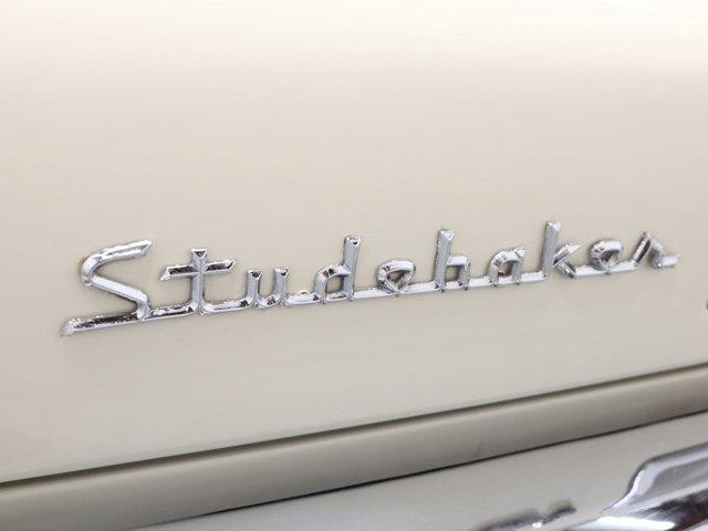 1963 Studebaker Avanti (CC-2070968) for sale in Christiansburg, Virginia