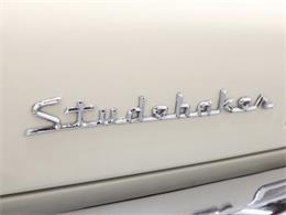 1963 Studebaker Avanti (CC-2070968) for sale in Christiansburg, Virginia