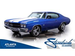 1970 Chevrolet Chevelle (CC-2079680) for sale in Lithia Springs, Georgia