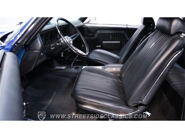1970 Chevrolet Chevelle (CC-2079680) for sale in Lithia Springs, Georgia