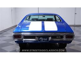 1970 Chevrolet Chevelle (CC-2079680) for sale in Lithia Springs, Georgia