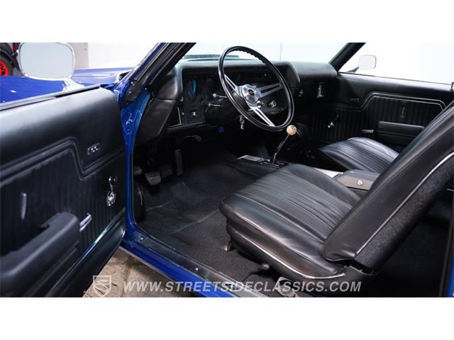 1970 Chevrolet Chevelle (CC-2079680) for sale in Lithia Springs, Georgia