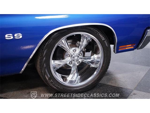 1970 Chevrolet Chevelle (CC-2079680) for sale in Lithia Springs, Georgia